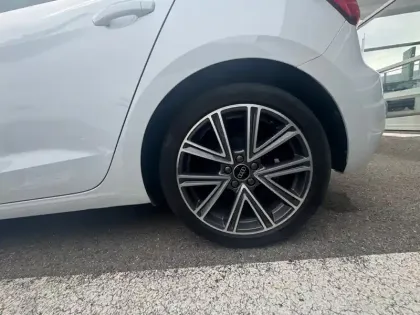 Photo 22 Audi A1  Sportback 25 TFSI 95 ch BVM5