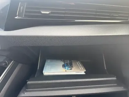 Photo 39 Audi A1  Sportback 25 TFSI 95 ch BVM5