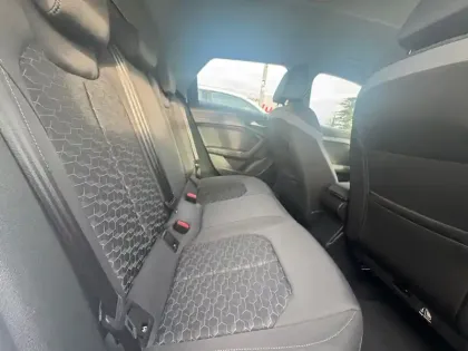 Photo 30 Audi A1  Sportback 25 TFSI 95 ch BVM5