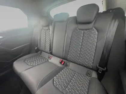 Photo 13 Audi A1  Sportback 25 TFSI 95 ch BVM5