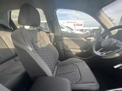 Photo 43 Audi A1  Sportback 25 TFSI 95 ch BVM5