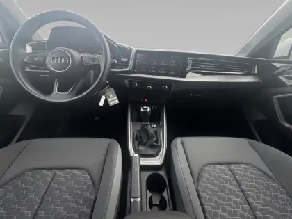 Photo 14 Audi A1  Sportback 25 TFSI 95 ch BVM5