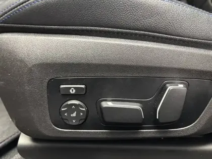 Photo 53 BMW Serie 3 320d xDrive 190 ch BVA8