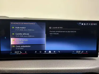 Photo 59 BMW Serie 3 320d xDrive 190 ch BVA8