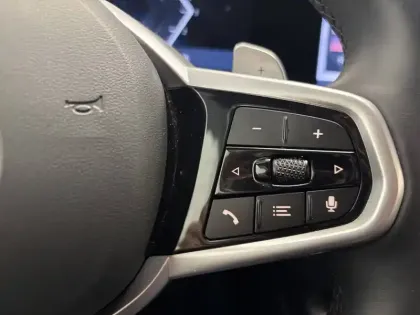 Photo 70 BMW Serie 3 320d xDrive 190 ch BVA8