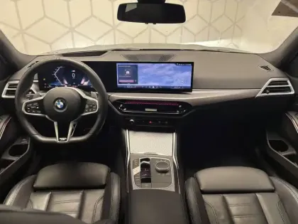 Photo 81 BMW Serie 3 320d xDrive 190 ch BVA8