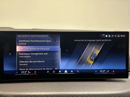 Photo 61 BMW Serie 3 320d xDrive 190 ch BVA8