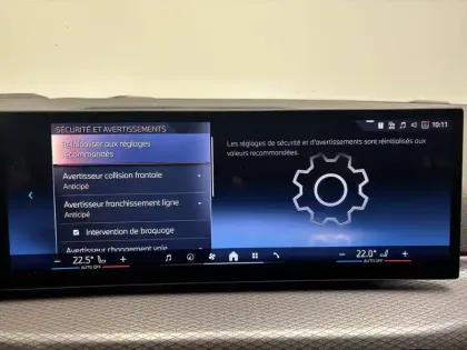 Photo 22 BMW Serie 3 320d xDrive 190 ch BVA8