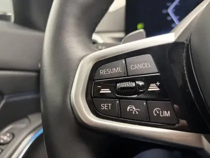 Photo 109 BMW Serie 3 320d xDrive 190 ch BVA8