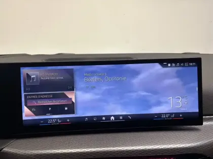 Photo 93 BMW Serie 3 320d xDrive 190 ch BVA8