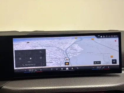 Photo 56 BMW Serie 3 320d xDrive 190 ch BVA8