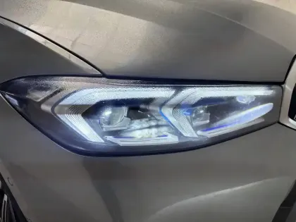 Photo 51 BMW Serie 3 320d xDrive 190 ch BVA8