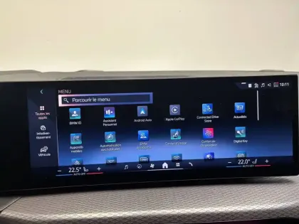 Photo 95 BMW Serie 3 320d xDrive 190 ch BVA8