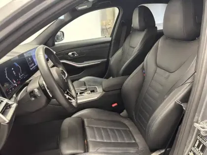 Photo 42 BMW Serie 3 320d xDrive 190 ch BVA8