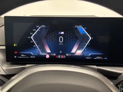 Photo 72 BMW Serie 3 320d xDrive 190 ch BVA8