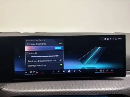 Photo 58 BMW Serie 3 320d xDrive 190 ch BVA8