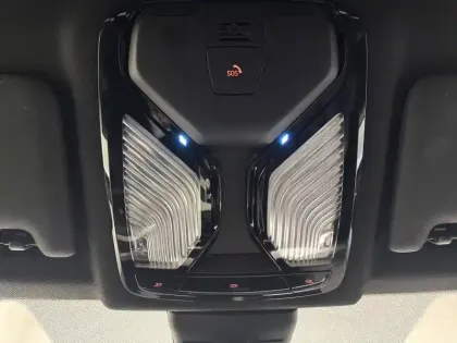 Photo 31 BMW Serie 3 320d xDrive 190 ch BVA8