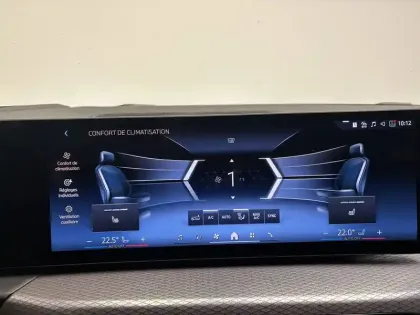 Photo 63 BMW Serie 3 320d xDrive 190 ch BVA8