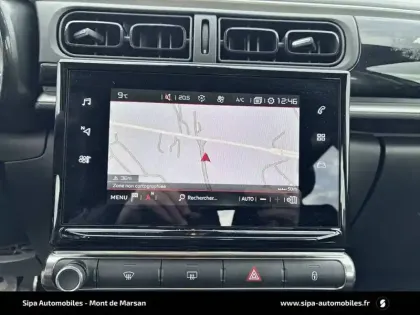 Photo 15 Citroën C3  PureTech 83 S&S BVM5