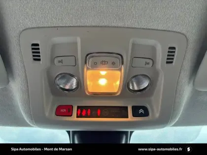 Photo 20 Citroën C3  PureTech 83 S&S BVM5