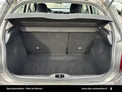 Photo 5 Citroën C3  PureTech 83 S&S BVM5