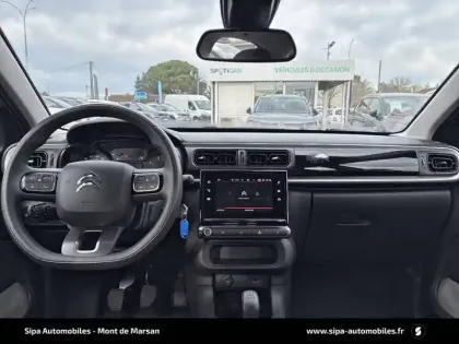 Photo 7 Citroën C3  PureTech 83 S&S BVM5