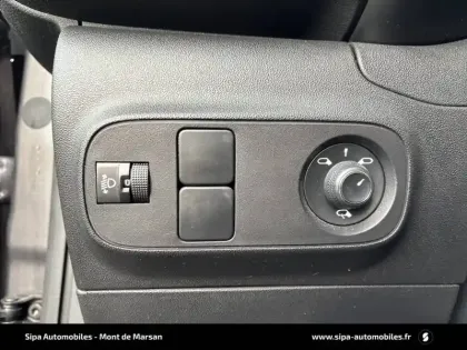 Photo 13 Citroën C3  PureTech 83 S&S BVM5