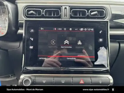 Photo 17 Citroën C3  PureTech 83 S&S BVM5