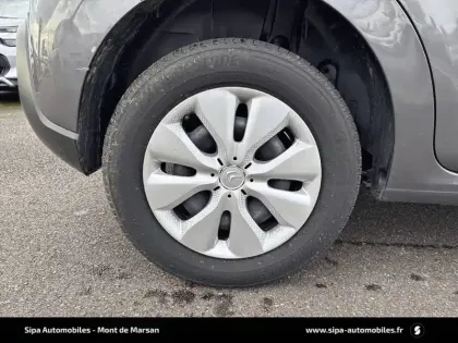 Photo 28 Citroën C3  PureTech 83 S&S BVM5