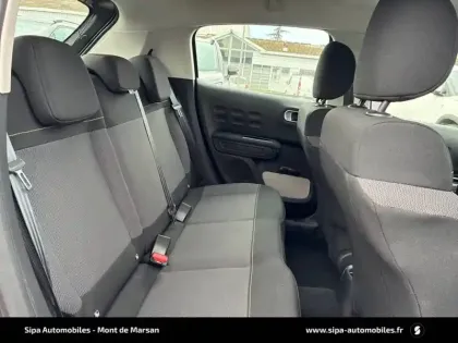 Photo 26 Citroën C3  PureTech 83 S&S BVM5