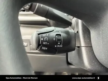 Photo 23 Citroën C3  PureTech 83 S&S BVM5