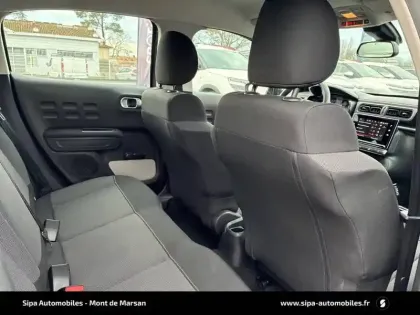 Photo 27 Citroën C3  PureTech 83 S&S BVM5