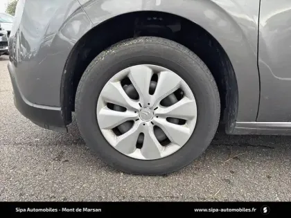 Photo 10 Citroën C3  PureTech 83 S&S BVM5