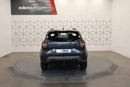 Photo 44 Dacia Duster  ECO-G 100 4x2