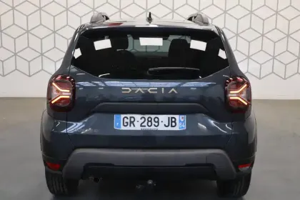 Photo 69 Dacia Duster  ECO-G 100 4x2