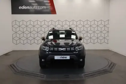 Photo 48 Dacia Duster  ECO-G 100 4x2