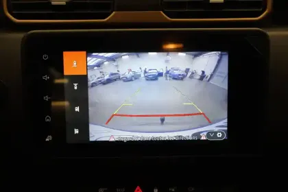 Photo 79 Dacia Duster  ECO-G 100 4x2