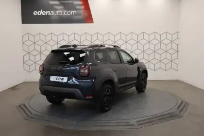 Photo 45 Dacia Duster  ECO-G 100 4x2