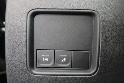 Photo 62 Dacia Duster  ECO-G 100 4x2