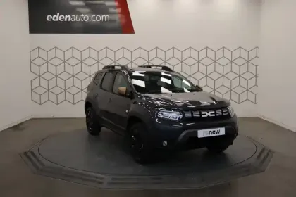 Photo 6 Dacia Duster Gén. II (HJD) Ph3 Extreme 5