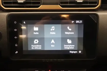 Photo 36 Dacia Duster Gén. II (HJD) Ph3 Extreme 5