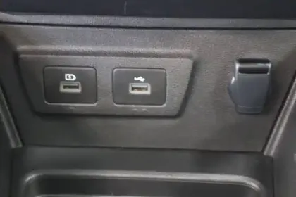 Photo 58 Dacia Duster  ECO-G 100 4x2