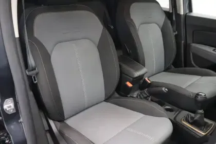 Photo 32 Dacia Duster Gén. II (HJD) Ph3 Extreme 5