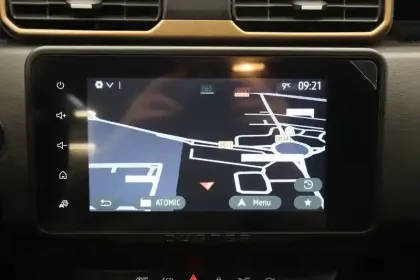 Photo 78 Dacia Duster  ECO-G 100 4x2