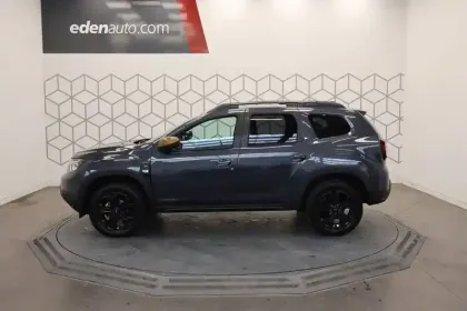 Photo 42 Dacia Duster  ECO-G 100 4x2