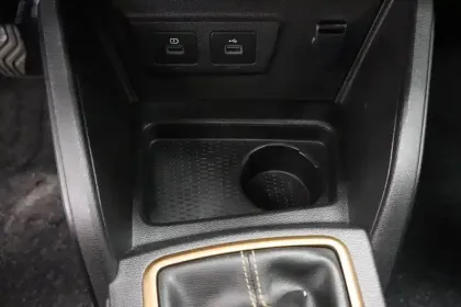 Photo 52 Dacia Duster  ECO-G 100 4x2