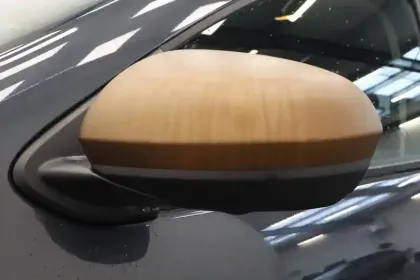 Photo 24 Dacia Duster Gén. II (HJD) Ph3 Extreme 5