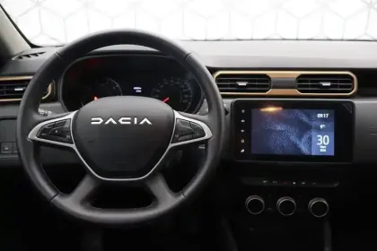 Photo 72 Dacia Duster  ECO-G 100 4x2