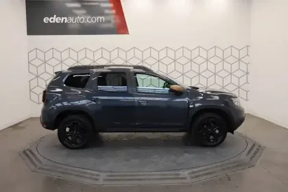 Photo 46 Dacia Duster  ECO-G 100 4x2