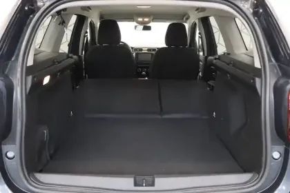 Photo 76 Dacia Duster  ECO-G 100 4x2